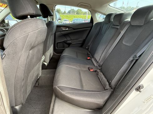 Certified 2022 Honda Insight EX image 30