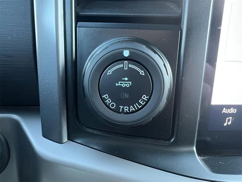 Certified 2024 Ford F150 XLT w/ Mobile Office Package image 18