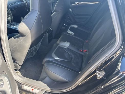 Used 2013 Audi S4 Premium Plus w/ Audi MMI Navigation Plus image 11