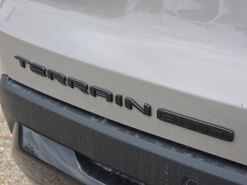 New 2026 GMC Terrain Elevation w/ Elevation Premium Package image 18