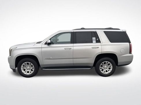 Used 2020 GMC Yukon SLT w/ Open Road Package image 10