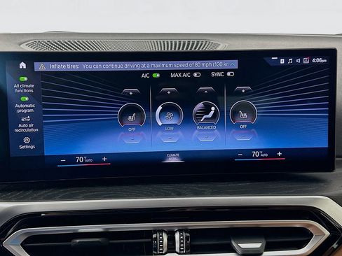 Used 2023 BMW i4 eDrive35 w/ Premium Package image 15