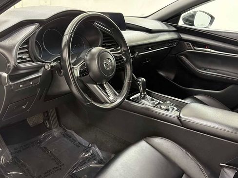 Used 2024 MAZDA MAZDA3 s image 12