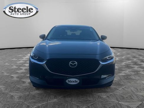 Used 2024 MAZDA CX-30 AWD 2.5 S image 8