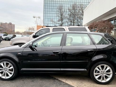 Used 2012 Audi A3 TDI Premium image 4