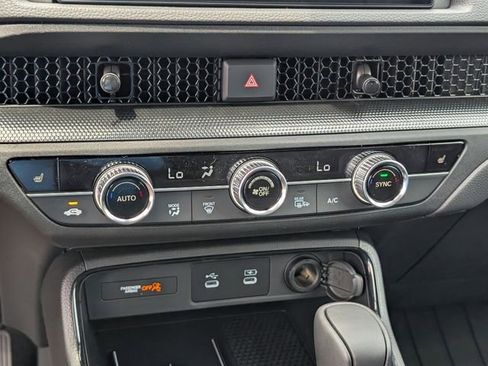 New 2026 Honda CR-V Sport-L image 19