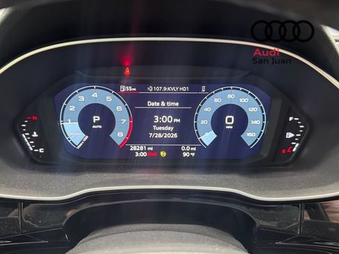 Used 2022 Audi Q3 2.0T Premium AWD/4WD image 15