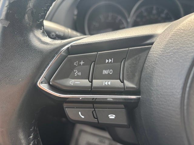 Used 2019 MAZDA CX-9 Touring AWD/4WD image 17