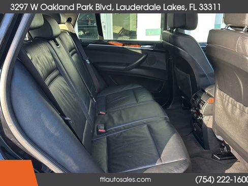 Used 2013 BMW X5 xDrive35i image 34