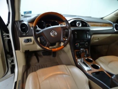 Used 2012 Buick Enclave Leather image 5