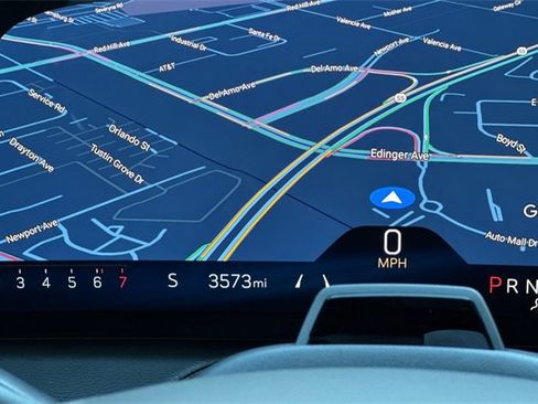 Used 2025 Cadillac CT5 Sport image 31