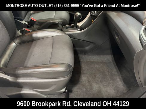 Used 2021 Chevrolet Trax LT image 46