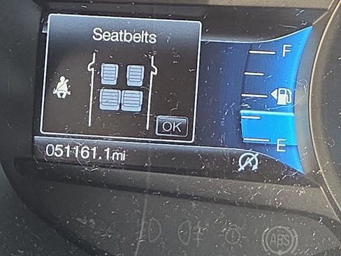 Used 2022 Ford Edge SEL w/ Convenience Package image 18