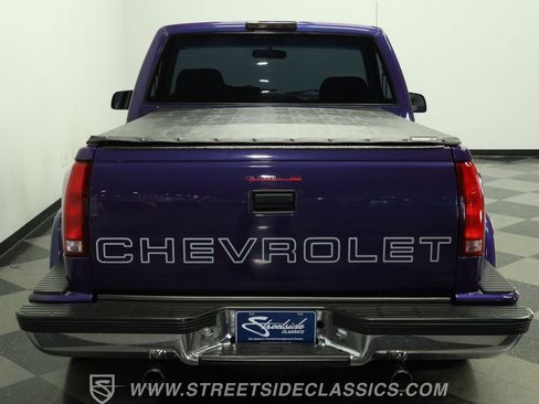 Used 1994 Chevrolet Silverado 1500 2WD Regular Cab image 9