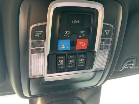 New 2026 RAM 2500 Limited image 29