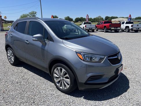 Used 2019 Buick Encore Preferred w/ Safety Package FWD image 1