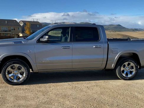 New 2026 RAM 1500 Big Horn image 5