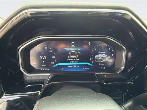 New 2026 Chevrolet Silverado 2500 LT w/ All Star Edition image 27