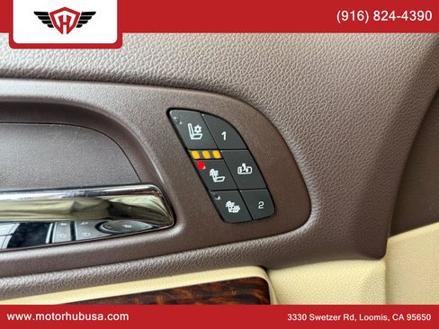 Used 2011 GMC Yukon Denali image 35