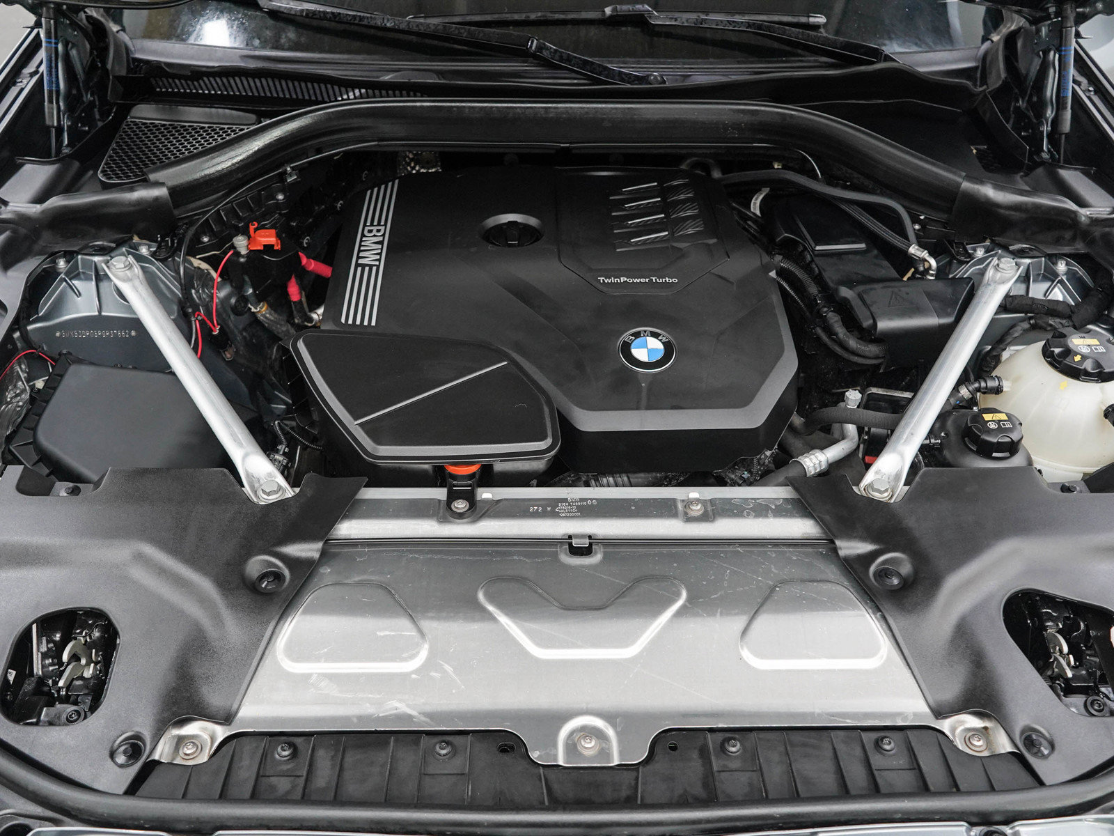 Used 2023 BMW X3 xDrive30i AWD/4WD image 31