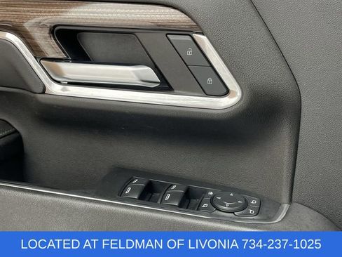 Used 2024 Chevrolet Silverado 2500 LT w/ All Star Edition image 23