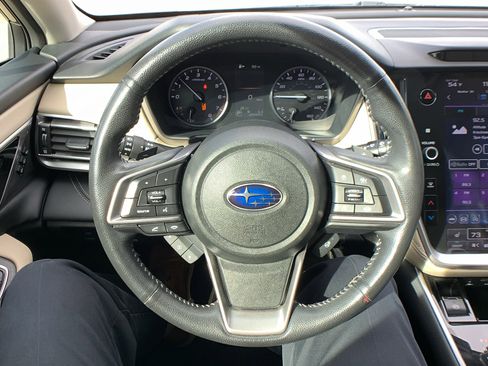 Used 2022 Subaru Outback Limited XT w/ Popular Package #2 image 14