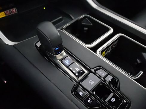 Used 2024 Lexus TX 350 350 Luxury image 54