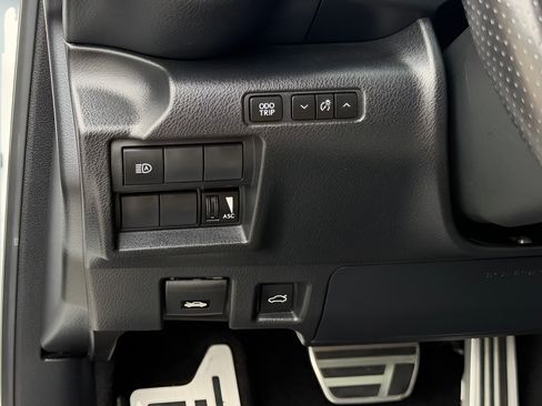 Used 2021 Lexus IS 350 F Sport w/ Navigation Package RWD image 41