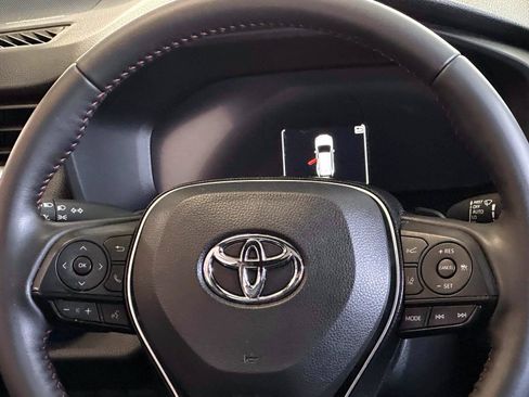 Certified 2024 Toyota RAV4 XSE w/ Weather Package AWD/4WD image 17