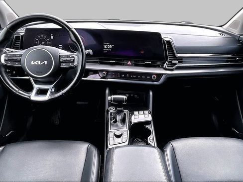 Used 2023 Kia Sportage SX FWD image 15