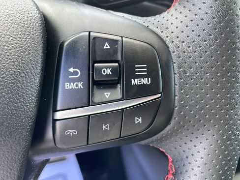 Used 2024 Ford Escape ST-Line w/ Tech Pack #1 AWD/4WD image 16