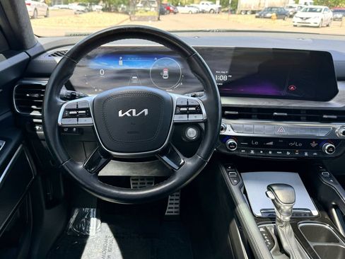 Used 2024 Kia Telluride SX Prestige X-Line AWD/4WD image 29