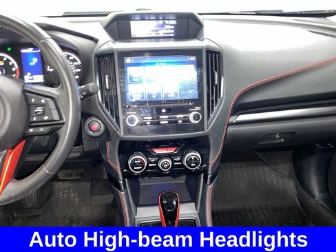 Certified 2023 Subaru Forester Sport image 19