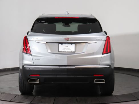 Used 2023 Cadillac XT5 Luxury AWD/4WD image 4