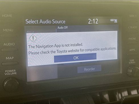 Used 2019 Toyota RAV4 XLE w/ Convenience Package AWD/4WD image 22