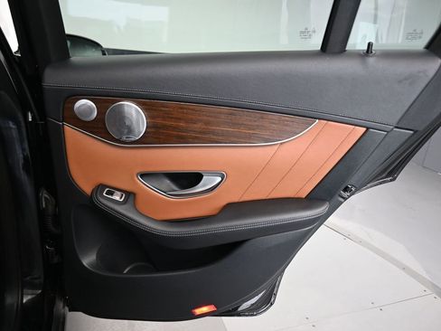 Used 2020 Mercedes-Benz GLC 43 AMG 4MATIC w/ Parking Assistance Package image 40