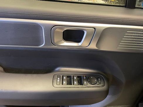 New 2026 Hyundai Santa Fe SE image 17