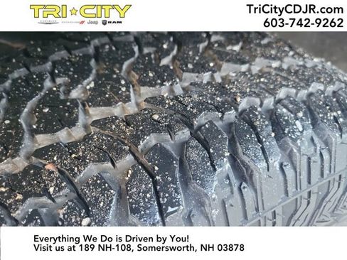 Used 2019 Chevrolet Colorado Z71 w/ Z71 Midnight Edition image 31