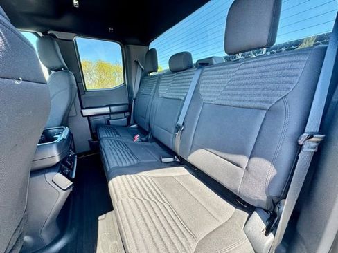 Used 2023 Ford F150 XL w/ STX Appearance Package AWD/4WD image 14