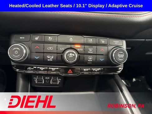 Used 2024 Dodge Durango GT AWD/4WD image 38