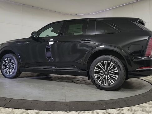 New 2026 Cadillac Escalade IQ Sport 1 image 5