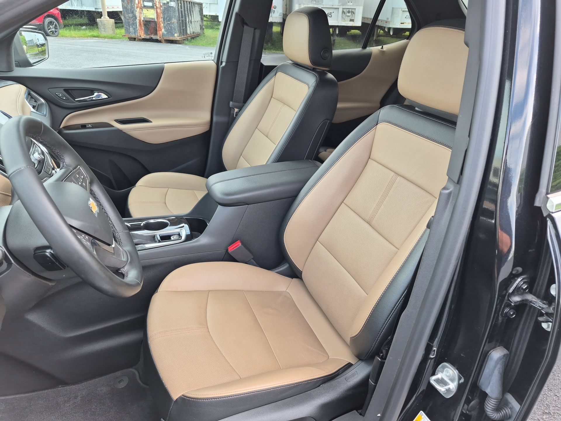Certified 2023 Chevrolet Equinox Premier AWD/4WD image 20