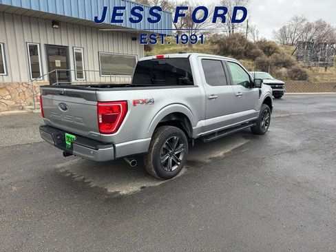 Used 2023 Ford F150 XL w/ STX Appearance Package image 6