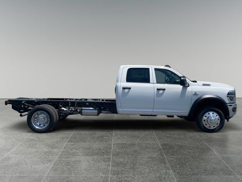 New 2026 RAM 5500 Tradesman w/ Chrome Appearance Group RWD image 6