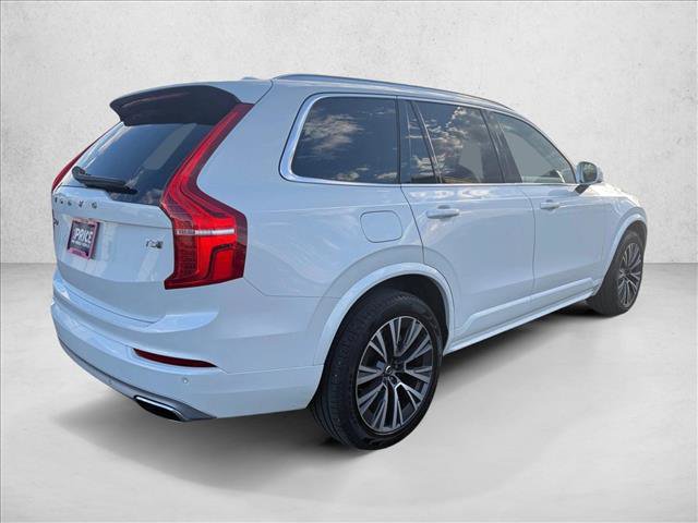 Used 2021 Volvo XC90 T5 Momentum AWD/4WD image 5