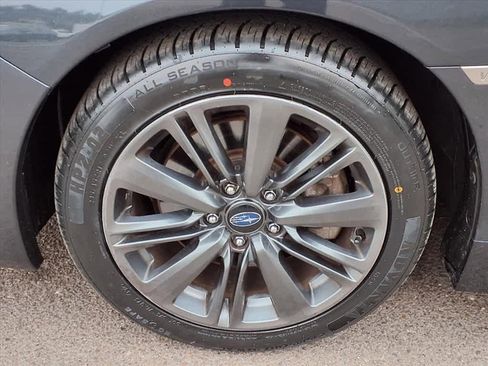 Used 2015 Subaru WRX Premium image 8