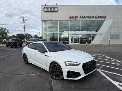 Used 2024 Audi S5 Prestige w/ Prestige Package