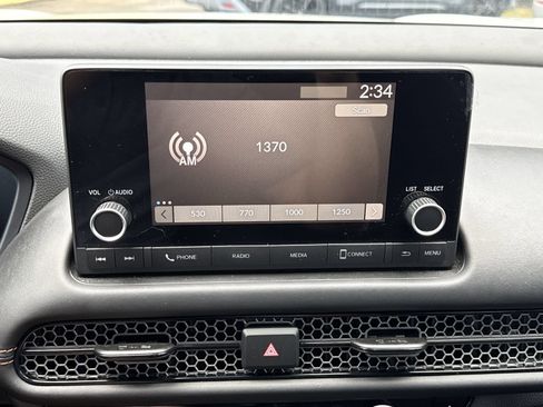 Used 2023 Honda HR-V Sport image 20