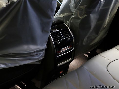 New 2026 BMW X5 xDrive50e w/ M Sport Package image 15