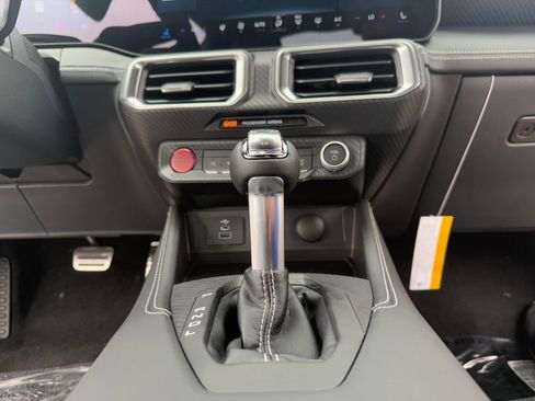 New 2025 Ford Mustang Premium image 20
